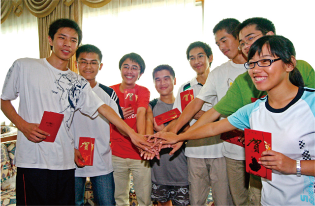 28年，公益慈善创世大发是认真的！